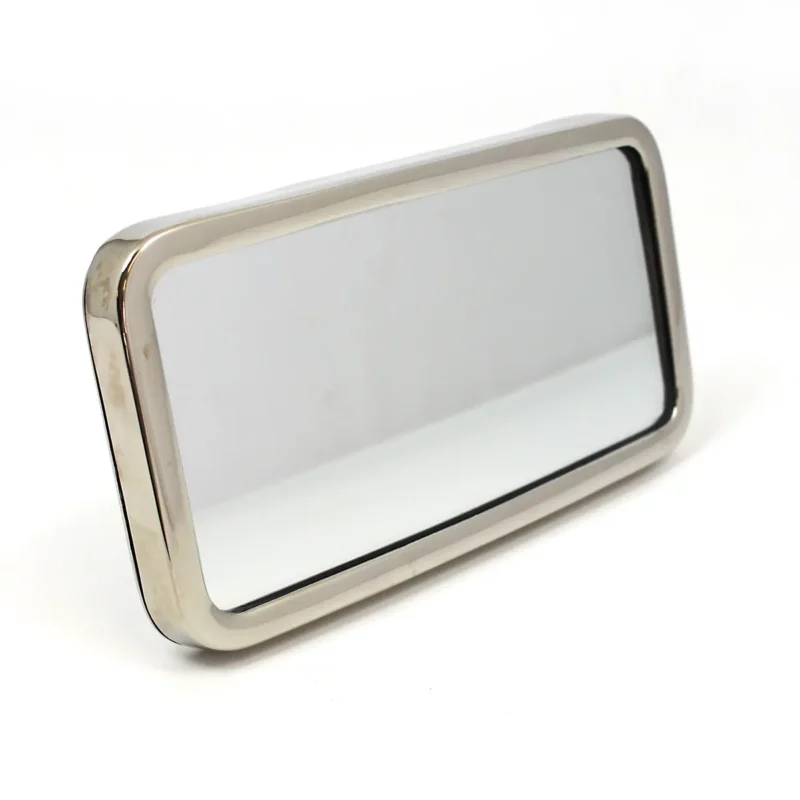 image of Lucas 160 type rearview mirror convex