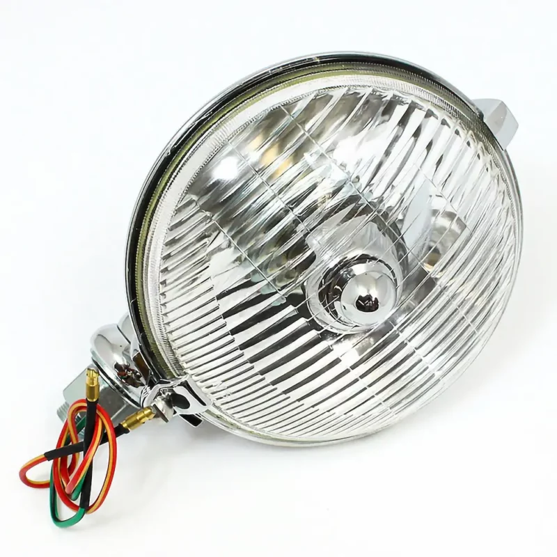 Lucas 576 Type Fog Lamp