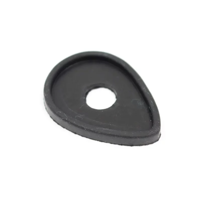 Replacement spare rubber foot for Lucas 406 wing mirrors