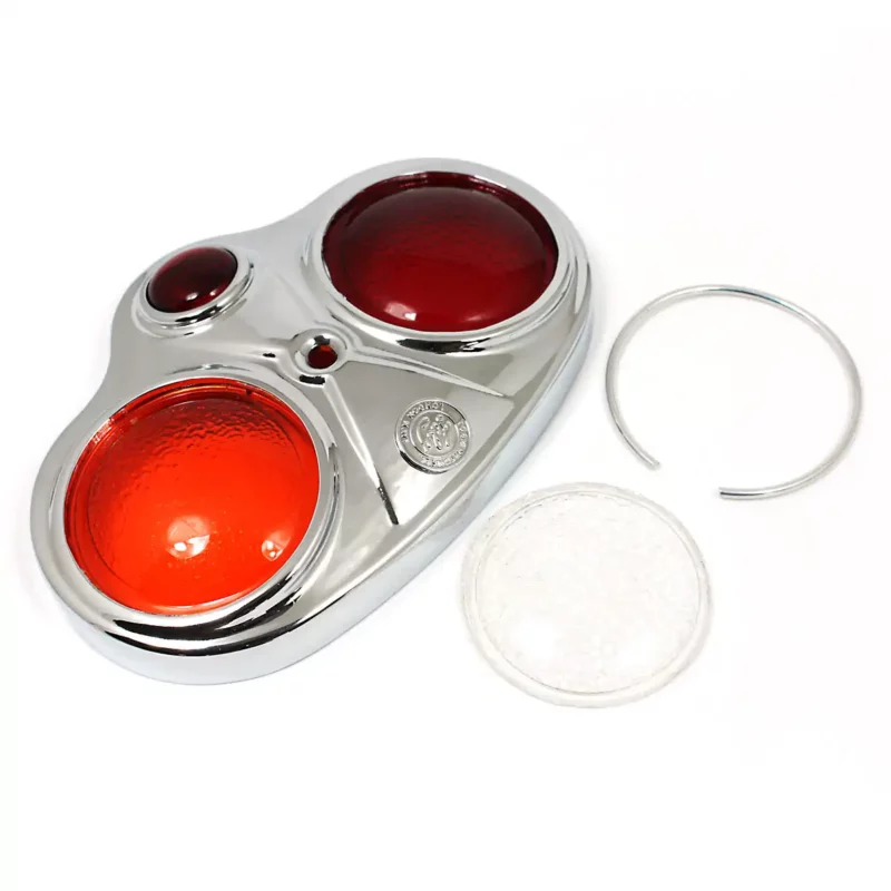 Lenses for Owl-Eye rear lamps